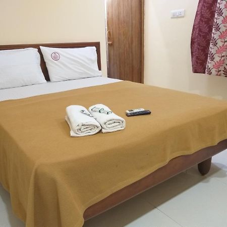 Hotel Amman Residency Rameshwaram Luaran gambar