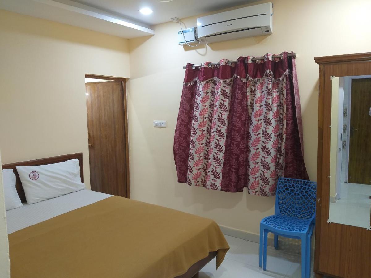 Hotel Amman Residency Rameshwaram Luaran gambar