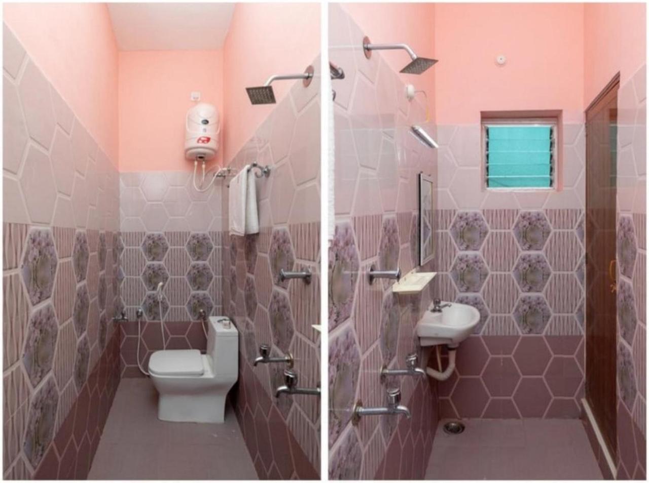 Hotel Amman Residency Rameshwaram Luaran gambar