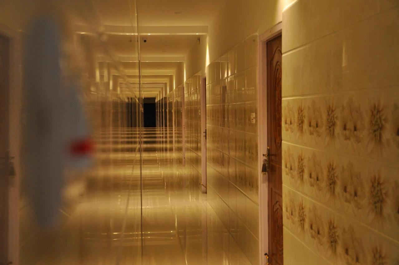 Hotel Amman Residency Rameshwaram Luaran gambar